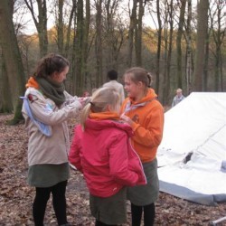 IMG 5057  Medium - Scouts en Gidsen Zaventem 